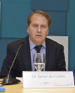 Dr. Javier de Castro (1)