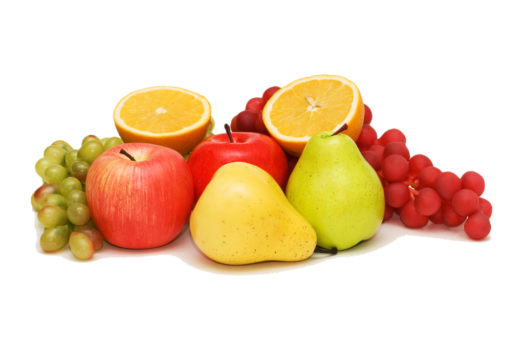 Food_Fruits_Solids