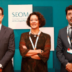 Dr. Miguel Martín, Dra. Ruth Vera, Dr. César Rodríguez