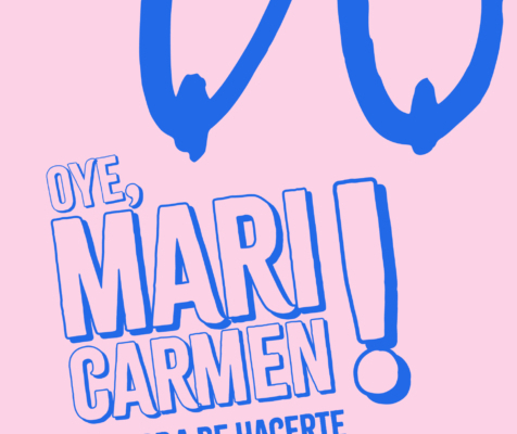 Oye Mari Carmen